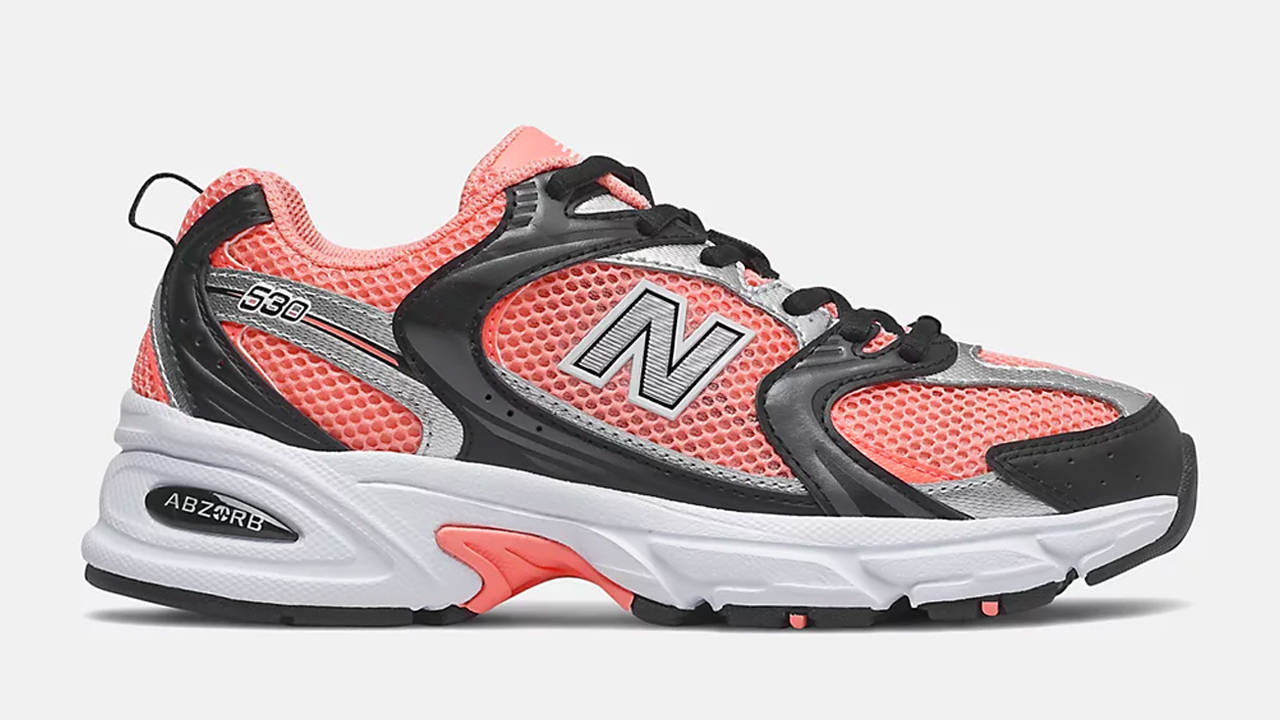 New Balance's Mighty Black Friday Sale Just Dropped & Here's Our Top Picks!