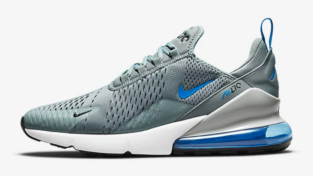 Nike's Best Black Friday Sale Ever Is Here & it Does Not Disappoint!
