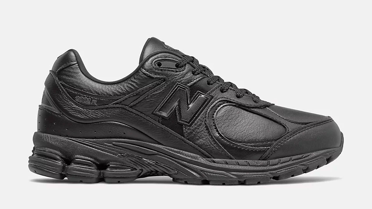 New Balance's Mighty Black Friday Sale Just Dropped & Here's Our Top Picks!