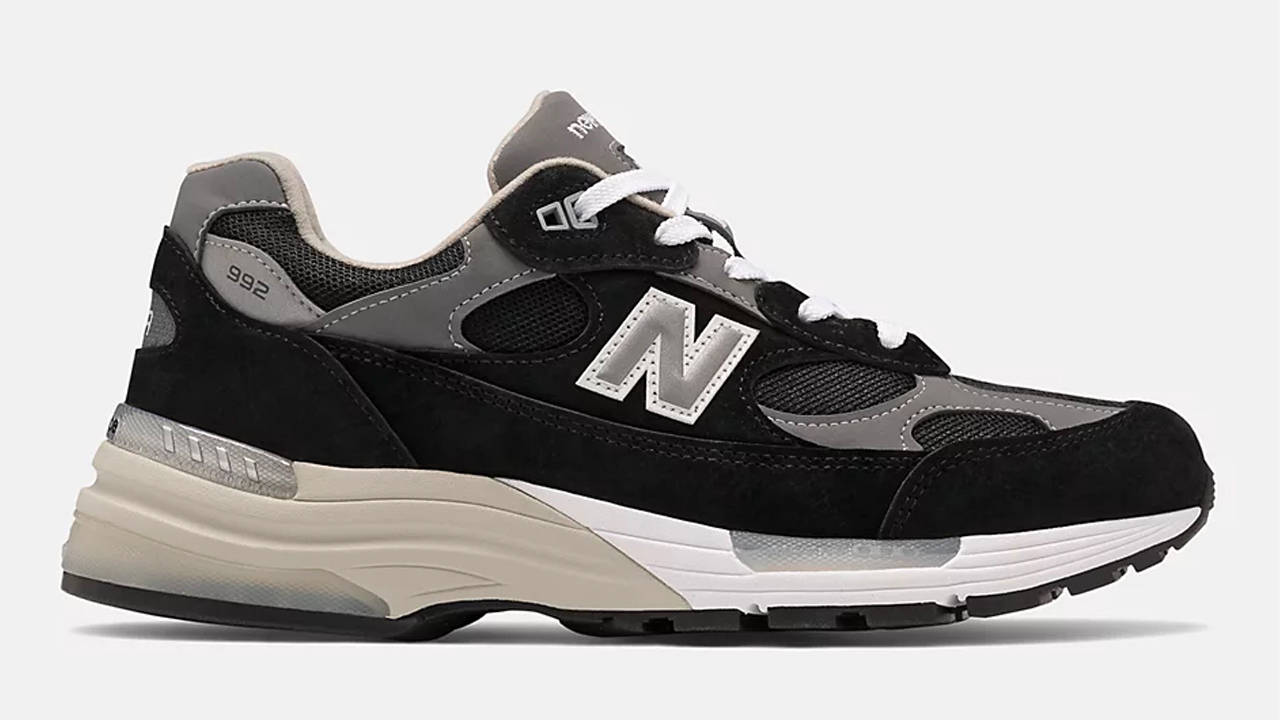 15 Ultra Premium New Balance Sneakers That Will Upgrade Any Collection