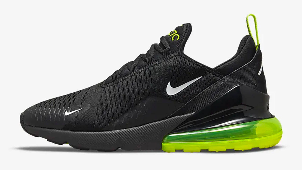 Nike's Best Black Friday Sale Ever Is Here & it Does Not Disappoint!