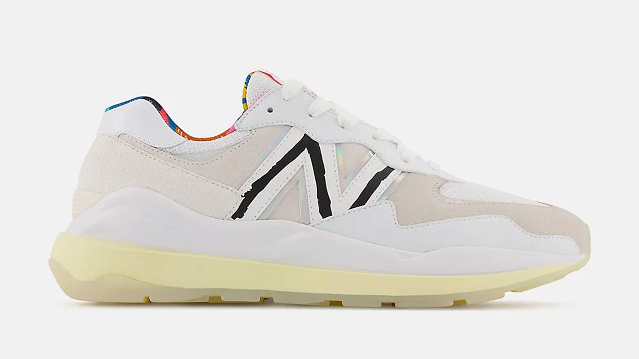 New Balance's Mighty Black Friday Sale Just Dropped & Here's Our Top Picks!