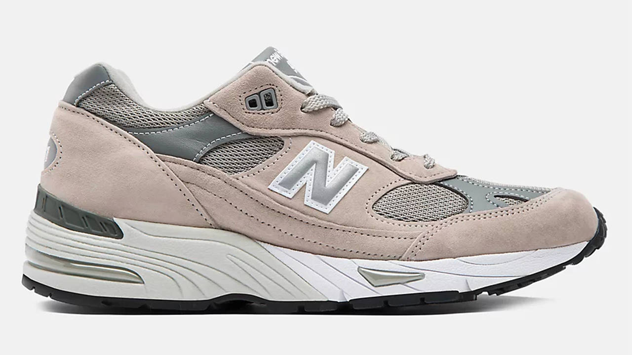 15 Ultra Premium New Balance Sneakers That Will Upgrade Any Collection