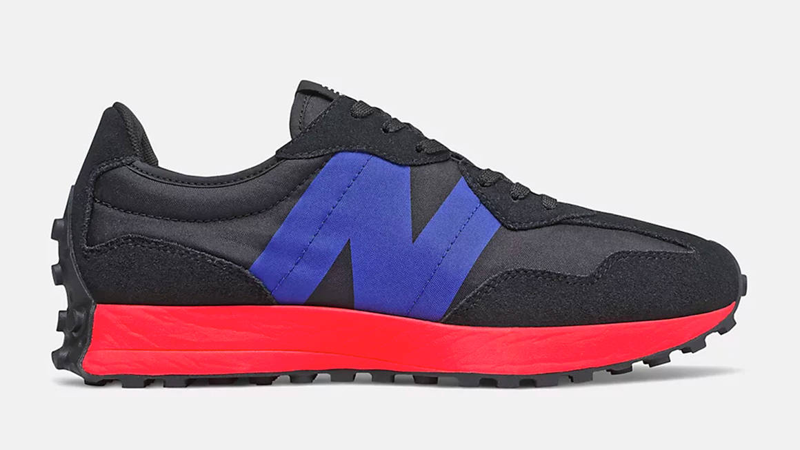 New Balance's Mighty Black Friday Sale Just Dropped & Here's Our Top