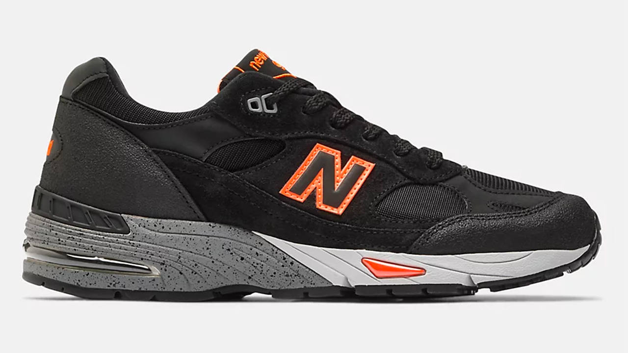 15 Ultra Premium New Balance Sneakers That Will Upgrade Any Collection