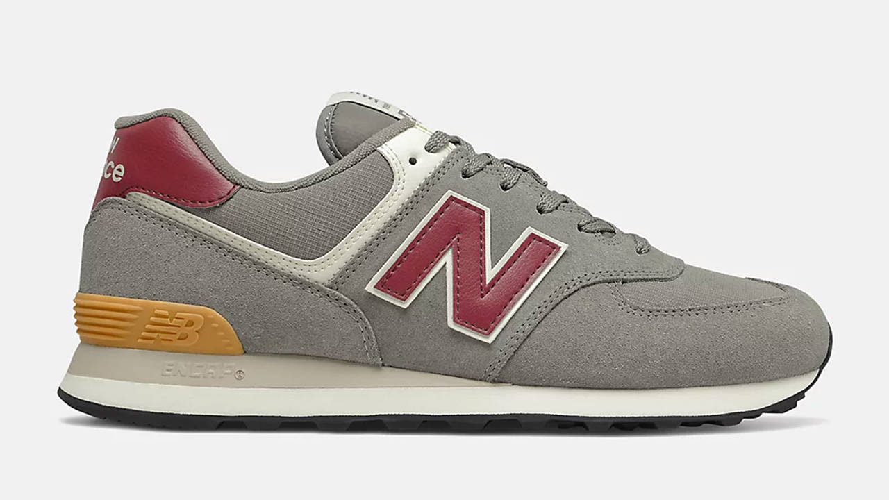 New Balance's Mighty Black Friday Sale Just Dropped & Here's Our Top Picks!