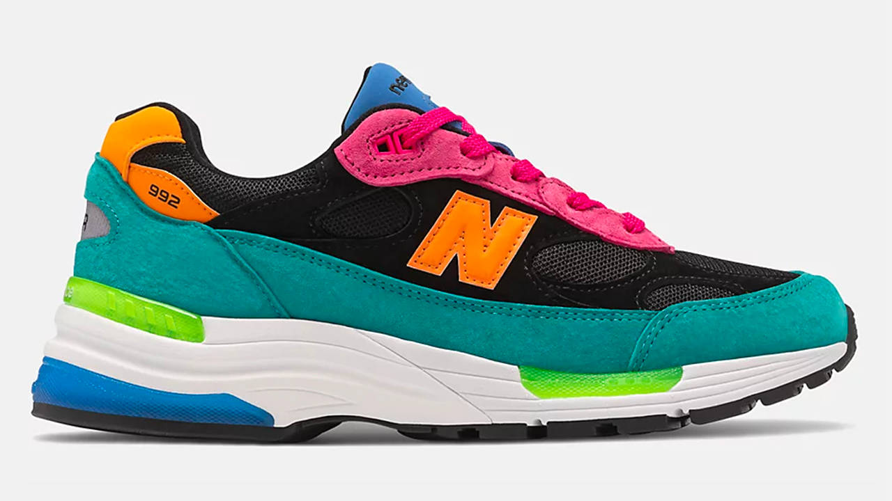 15 Ultra Premium New Balance Sneakers That Will Upgrade Any Collection