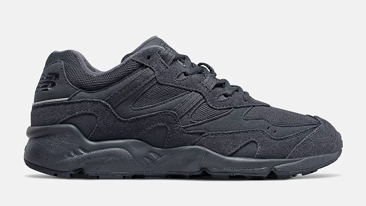 New Balance's Mighty Black Friday Sale Just Dropped & Here's Our Top Picks!