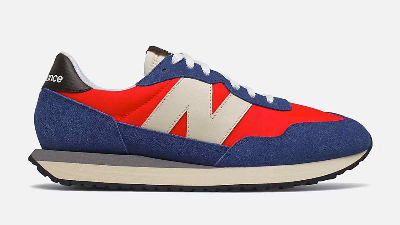 15 Hidden Gems at New Balance Black Friday Sale That You Don't Want to Miss!
