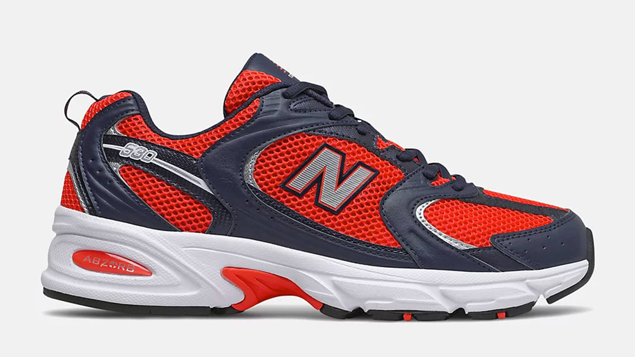 New Balance's Mighty Black Friday Sale Just Dropped & Here's Our Top Picks!