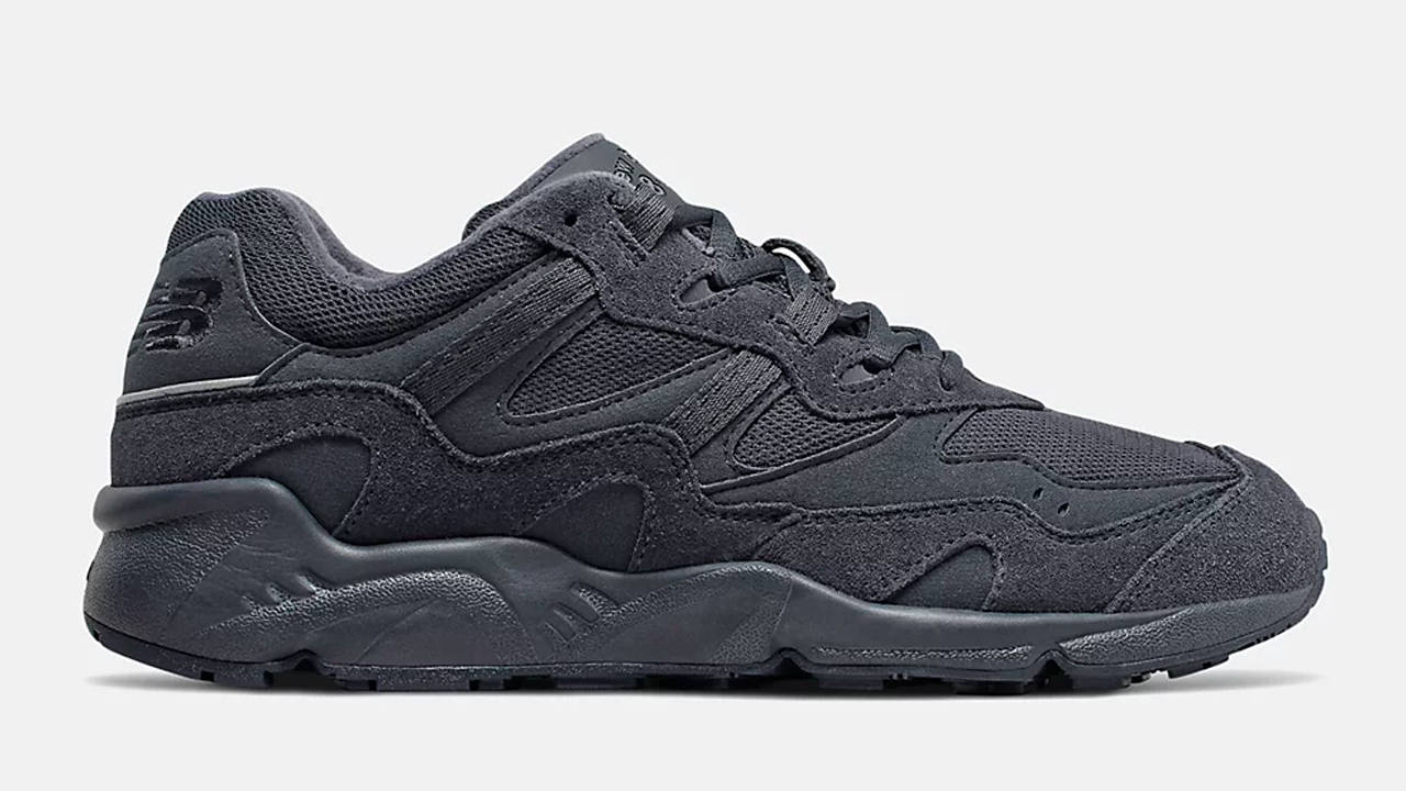 15 Hidden Gems at New Balance Black Friday Sale That You Don't Want to Miss!