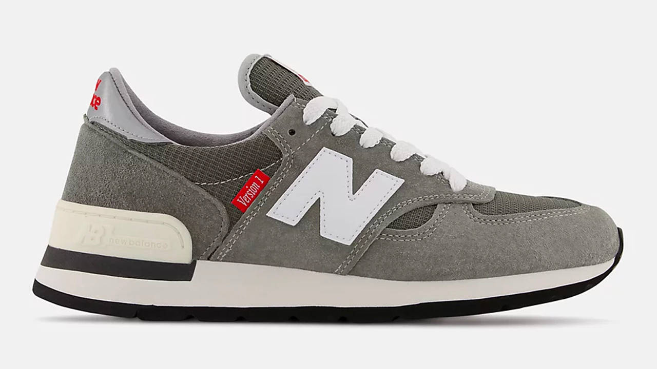 15 Ultra Premium New Balance Sneakers That Will Upgrade Any Collection