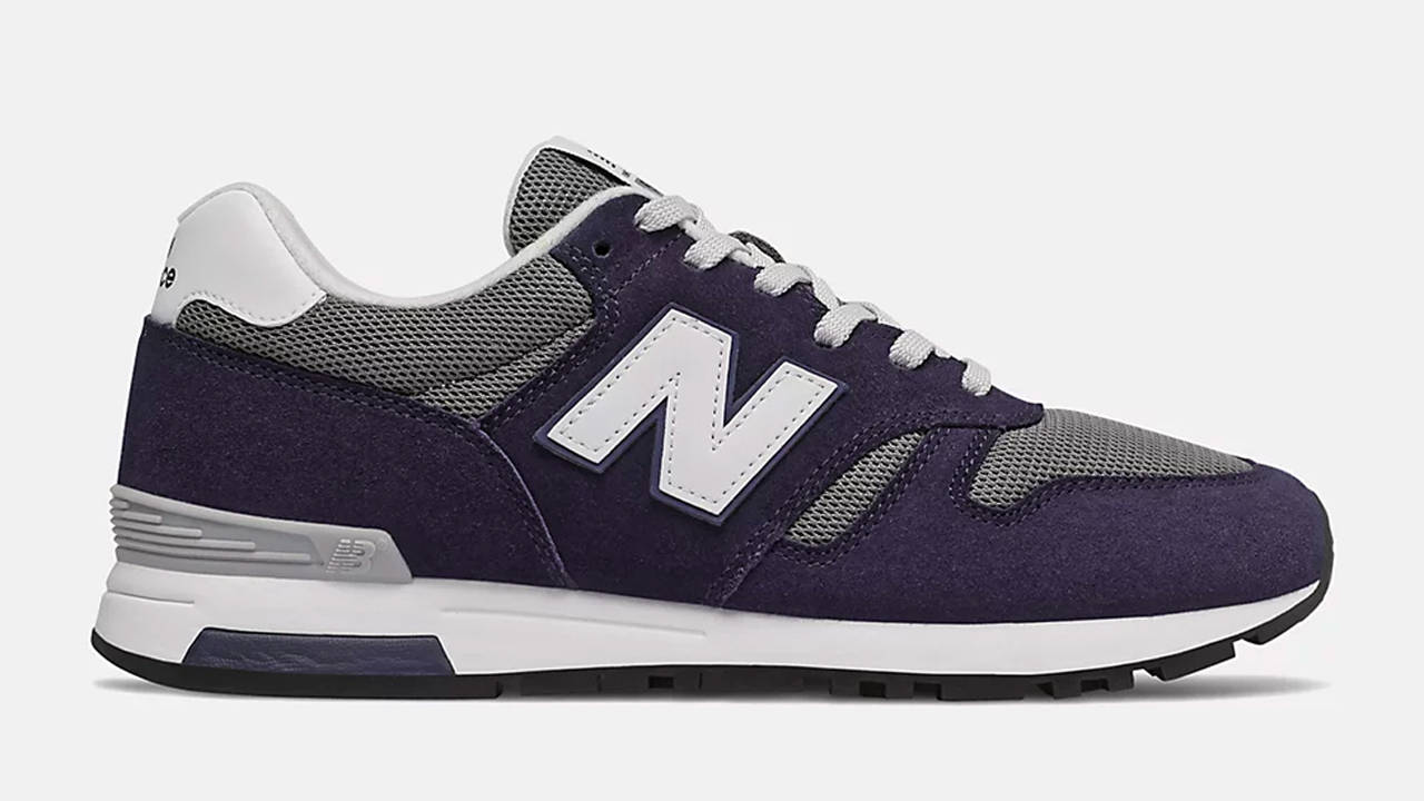 New Balance's Mighty Black Friday Sale Just Dropped & Here's Our Top Picks!