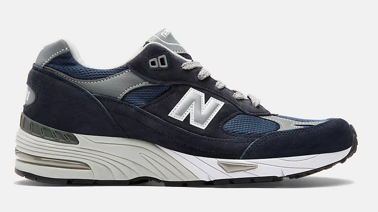 15 Ultra Premium New Balance Sneakers That Will Upgrade Any Collection