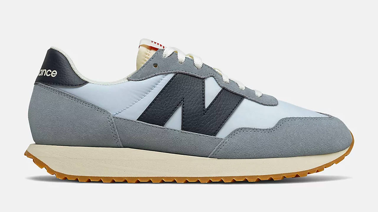 New Balance's Mighty Black Friday Sale Just Dropped & Here's Our Top Picks!