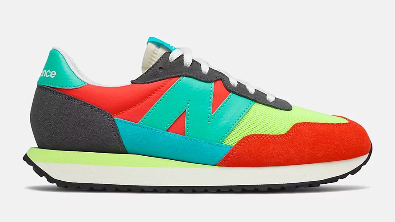 15 Hidden Gems at New Balance Black Friday Sale That You Don't Want to Miss!