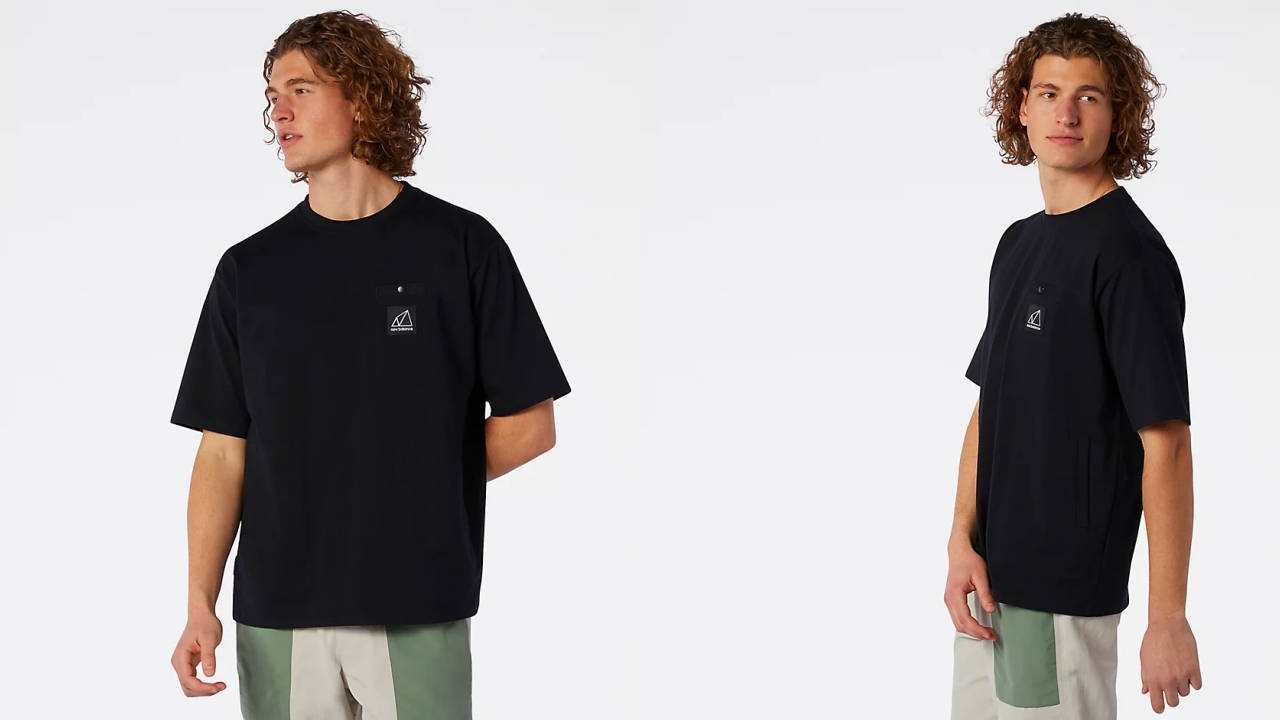 Treat Yourself This Black Friday With an Extra 20% Off All New Balance Sale Clothing!