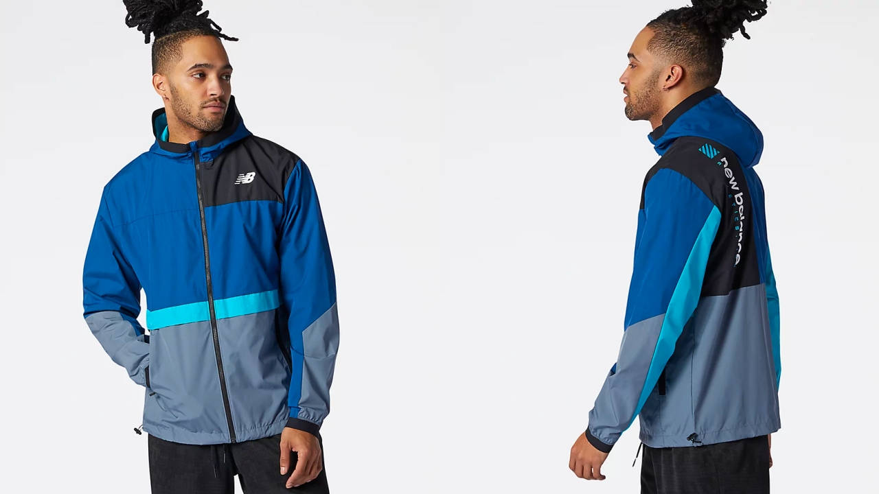Treat Yourself This Black Friday With an Extra 20% Off All New Balance Sale Clothing!