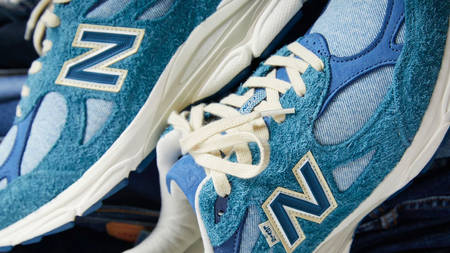 15 Ultra Premium New Balance Sneakers That Will Upgrade Any Collection 15 Ultra Premium New Balance Sneakers That Will Upgrade Any Collection
