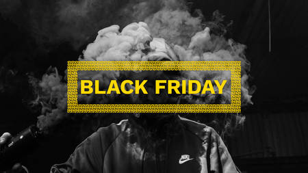 Nike's Best Black Friday Sale Ever Is Here & it Does Not Disappoint! Nike's Best Black Friday Sale Ever Is Here & it Does Not Disappoint!