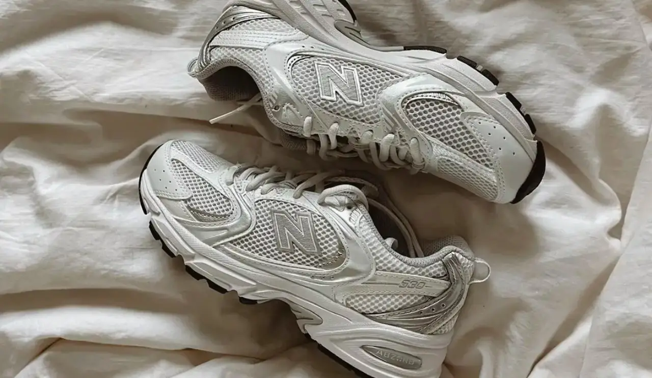 The Definitive New Balance Size Guide