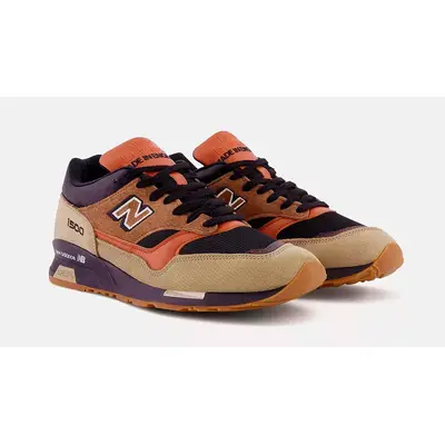 New Balance GC574D1 Front