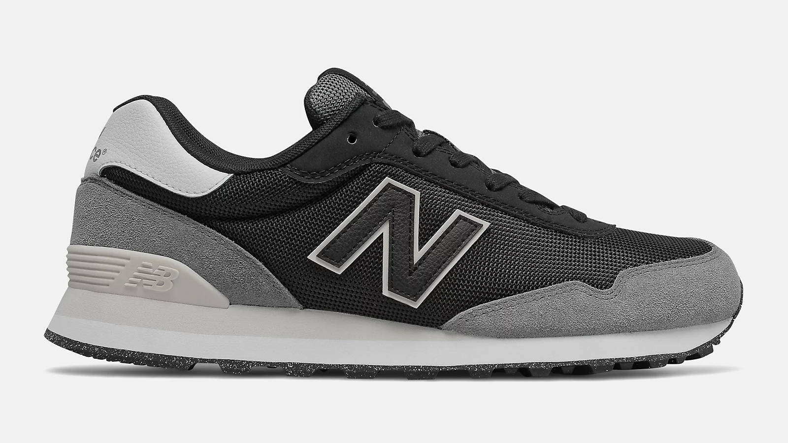 New Balance 515 Black Castlerock