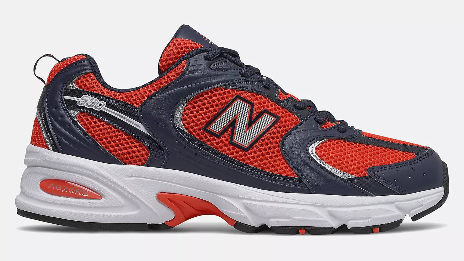 New Balance 530 Ghost Pepper Pigment