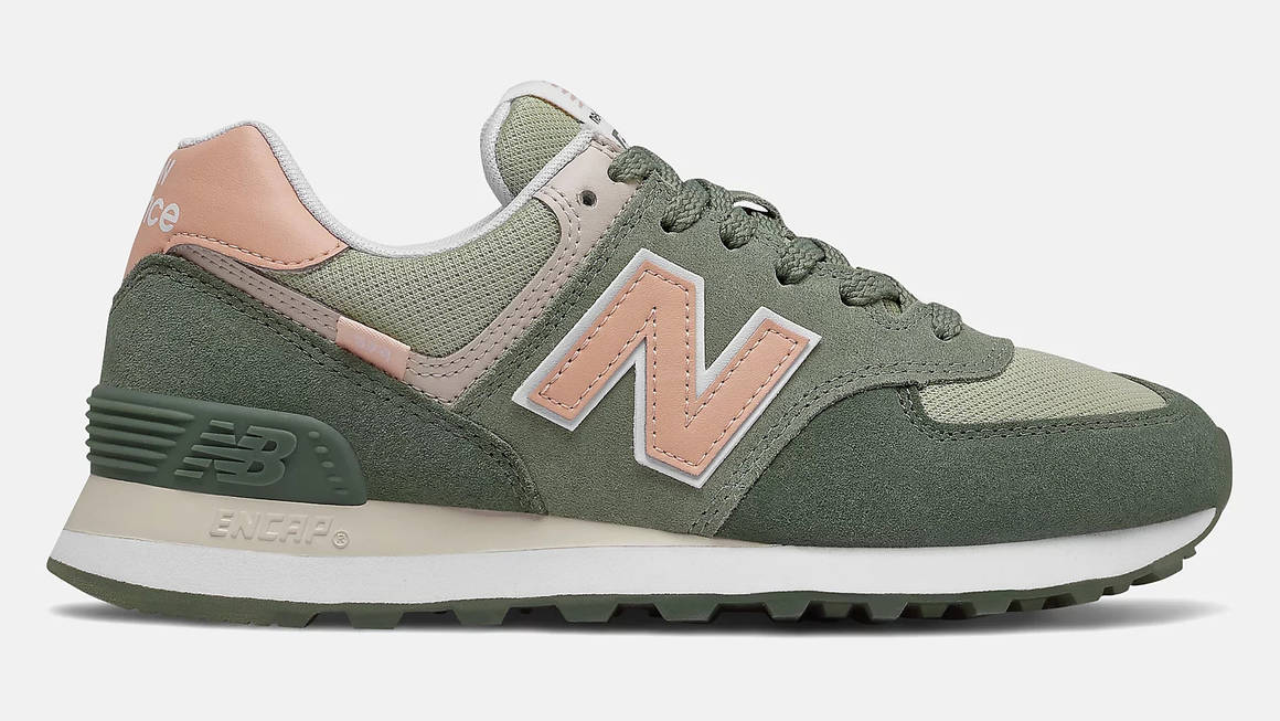 rose water with black new balance