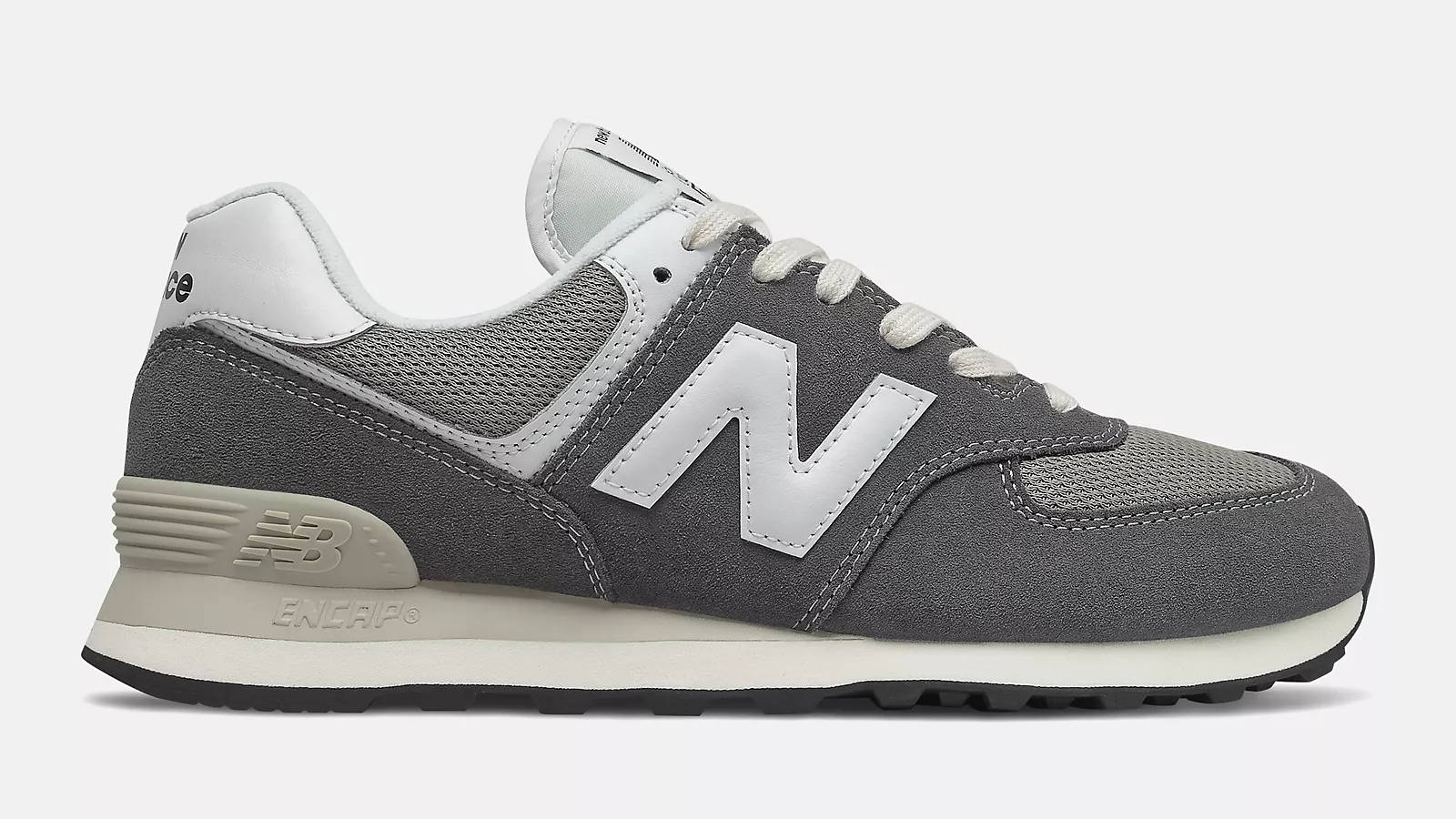 New Balance 574 Magnet Sea Salt
