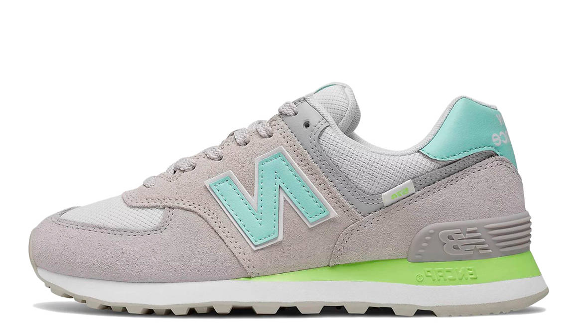 Get Ready for Autumn With These Refreshing New Balance Sneakers | The ...