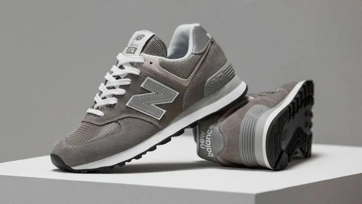 The Definitive New Balance Size Guide