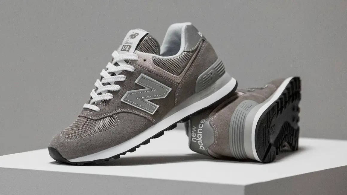 cuchara extraño moral The Definitive New Balance Size Guide | The Sole Supplier