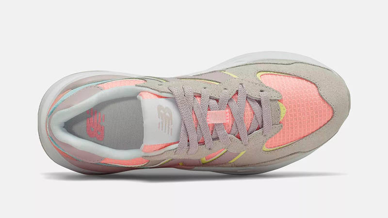 New Balance 57/40 Timberwolf Middle