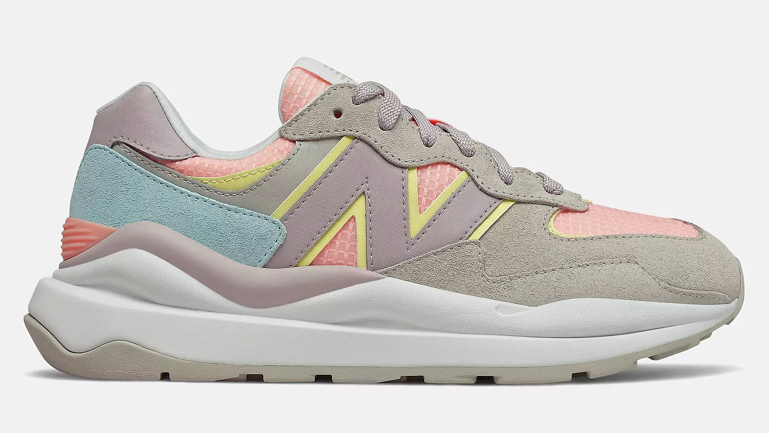 New Balance 5740 Timberwolf Pink