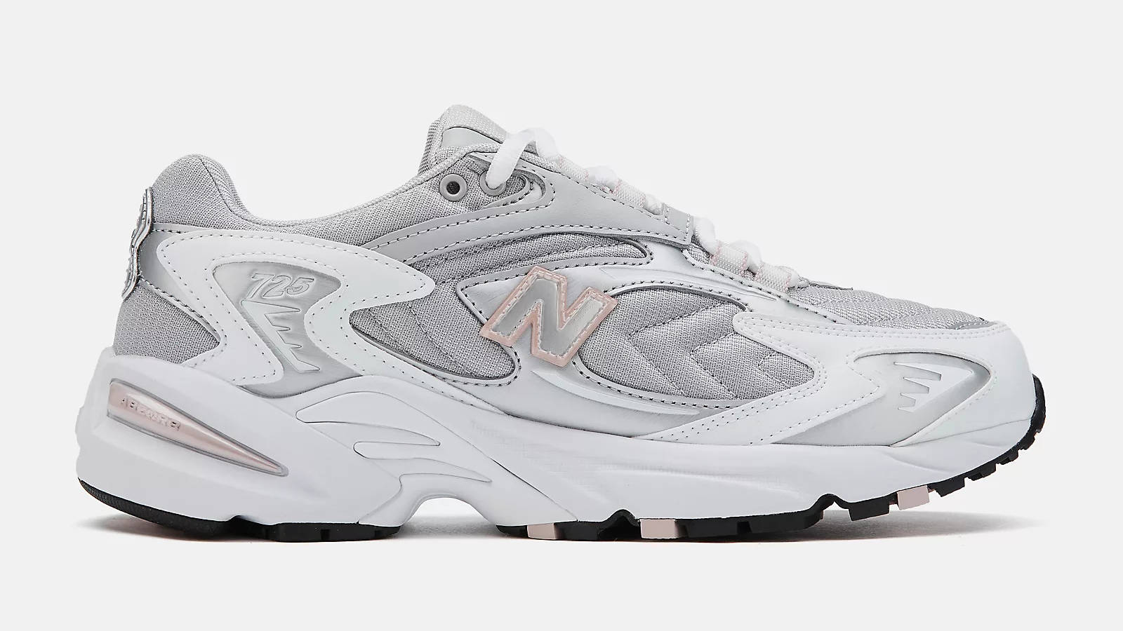 New Balance 725 Rain Cloud Space Pink
