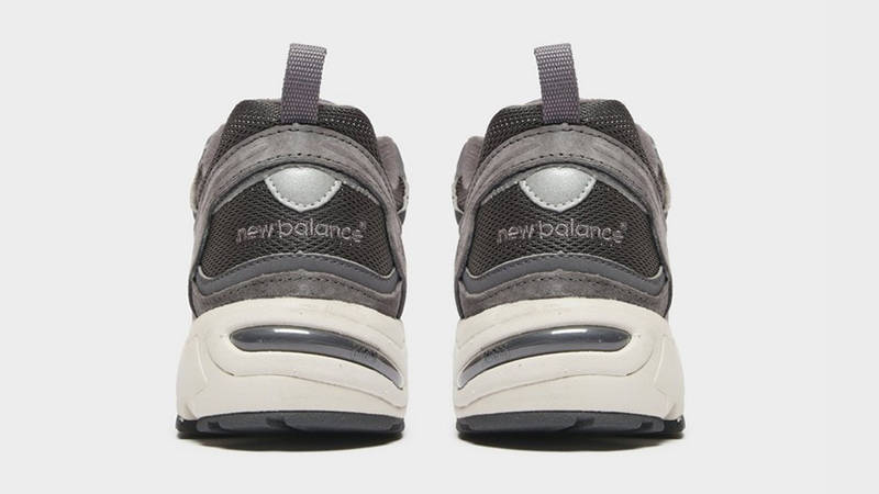 New Balance 878 Grey Silver Womens