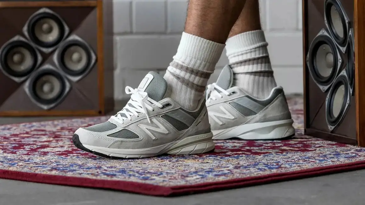 How Do New Balance Trainers Fit?