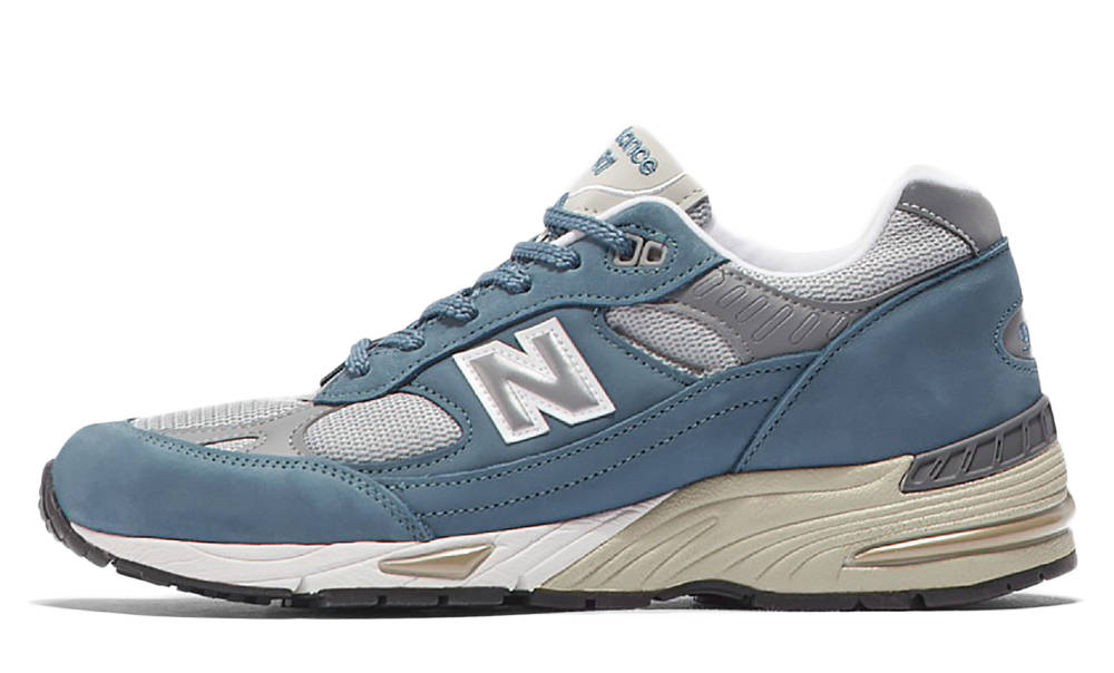 new balance 991 shoes