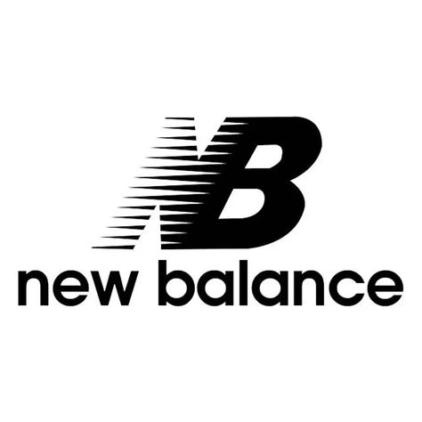 New Balance Running Acheiver Collide Krótki top w kolorze czarnym i khaki