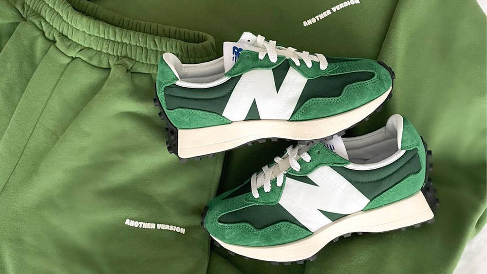New Balance for Footasylum New Balance for Footasylum