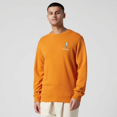 New Balance Minimize Crewneck Sweatshirt