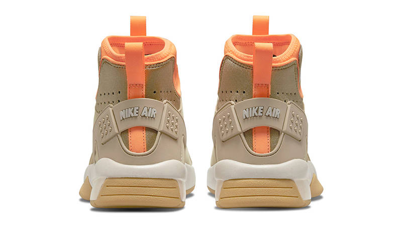 Nike ACG Air Mowabb Limestone DM0840-200 Back