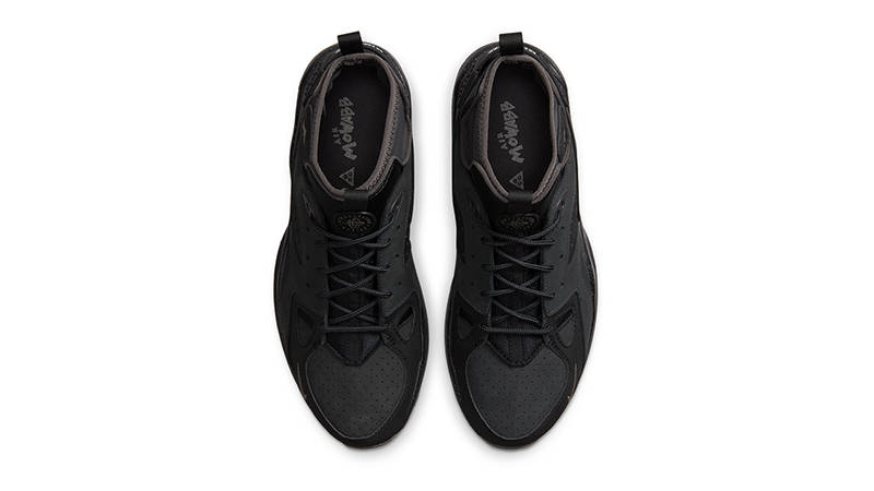 Nike ACG Air Mowabb Off Noir DM0840-001 Top