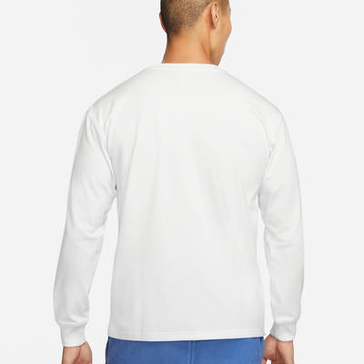 Nike ACG Ice Cave Long-Sleeve T-Shirt DJ5776-121 Back