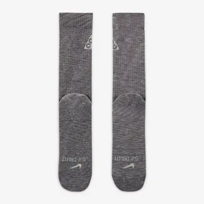 Nike ACG Kelley Ridge 2.0 Crew Socks | Where To Buy | DA2599-065 | The ...