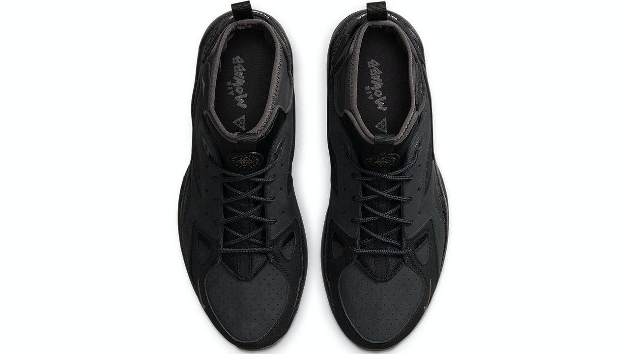 nike acg mowabb black 4