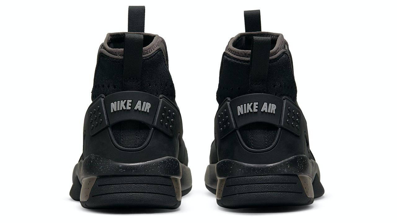 nike acg mowabb black 5