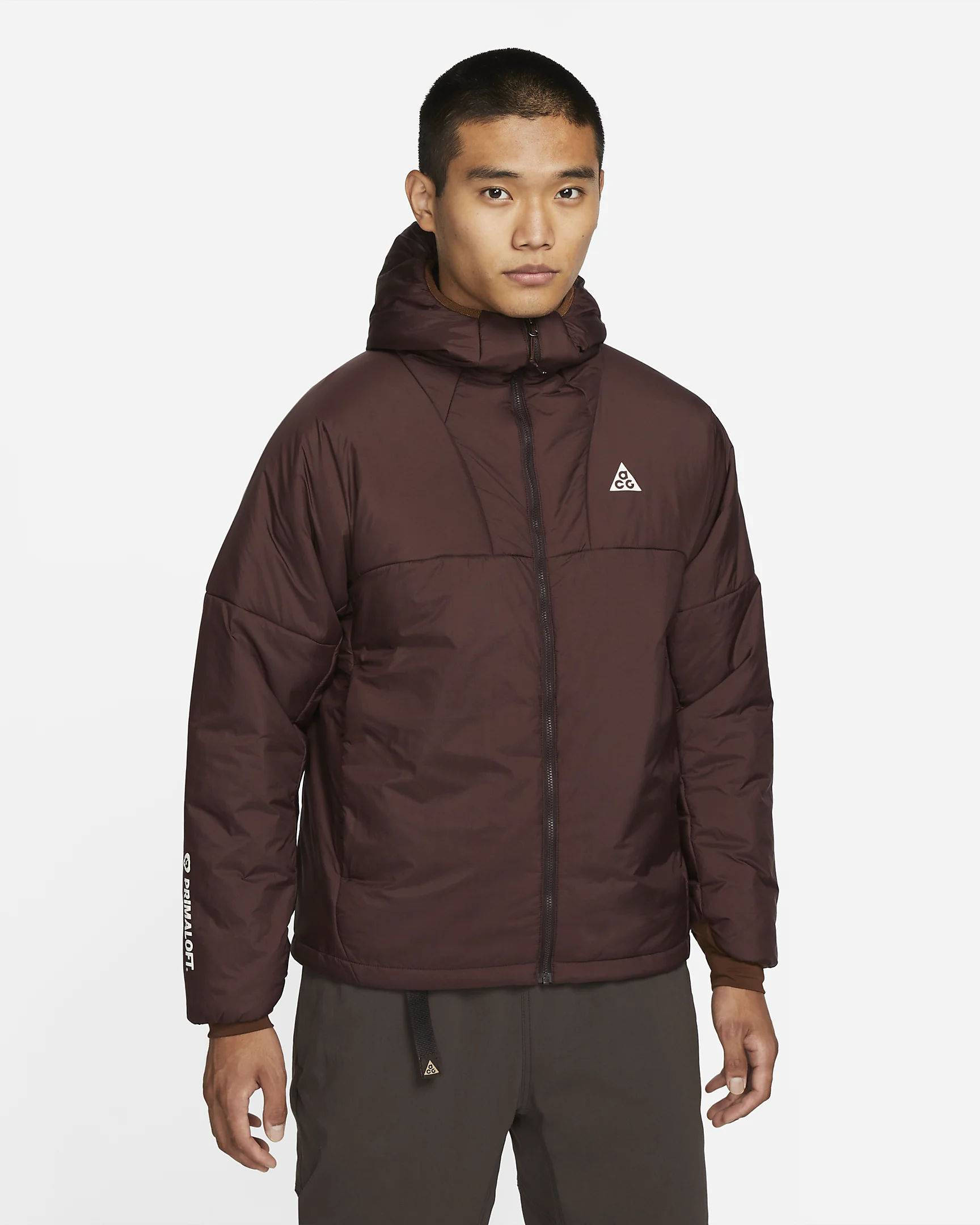 Nike ACG Therma-FIT ADV Rope de Dope Full-Zip Jacket | Where To