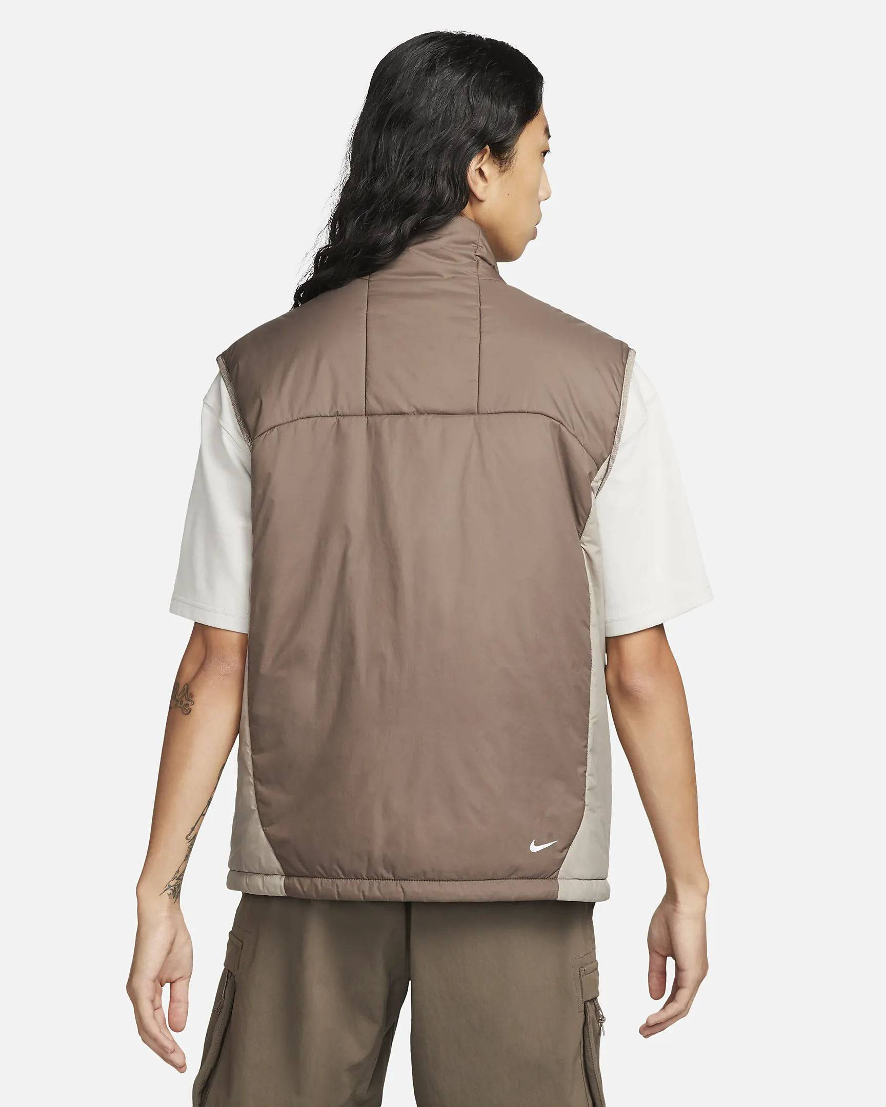 Nike ACG Therma-FIT ADV Rope de Dope Full-Zip Vest